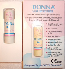 DONNA