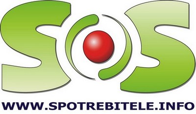 SOS logo SOS logo