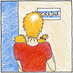 Poradna