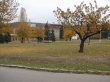 Park v areálu nemocnice Park v areálu nemocnice