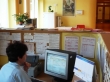 Pracoviště oddělení Pracoviště oddělení