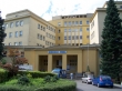 Hlavní vchod