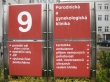 Budova porodnice Budova porodnice