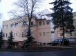 Budova porodnice