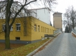 Prostředí nemocnice
