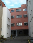 Pavilon A - porodnické oddělení Pavilon A - porodnické oddělení