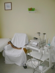 Měření CTG Měření CTG