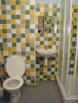 I.doba porodní I.doba porodní