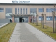 Budova nemocnice