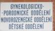 Oddělení Oddělení