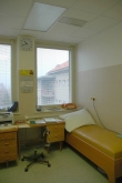 Vyšetřovna