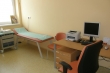 Příjem a vyšetřovna Příjem a vyšetřovna