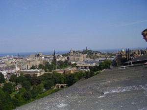 Edinburgh