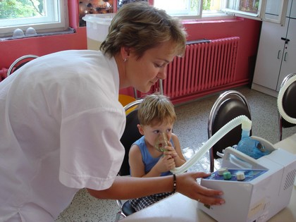 Rehabilitace Rehabilitace